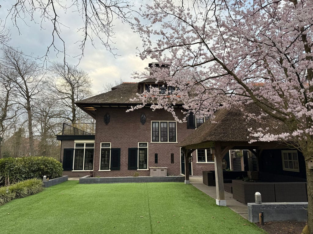 Buitenplaats Vijverbosch — foto 01