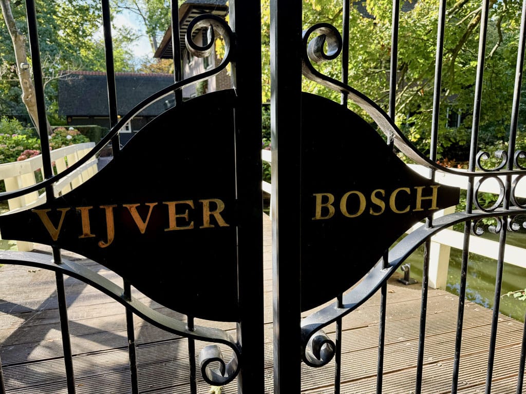 Buitenplaats Vijverbosch — foto 02