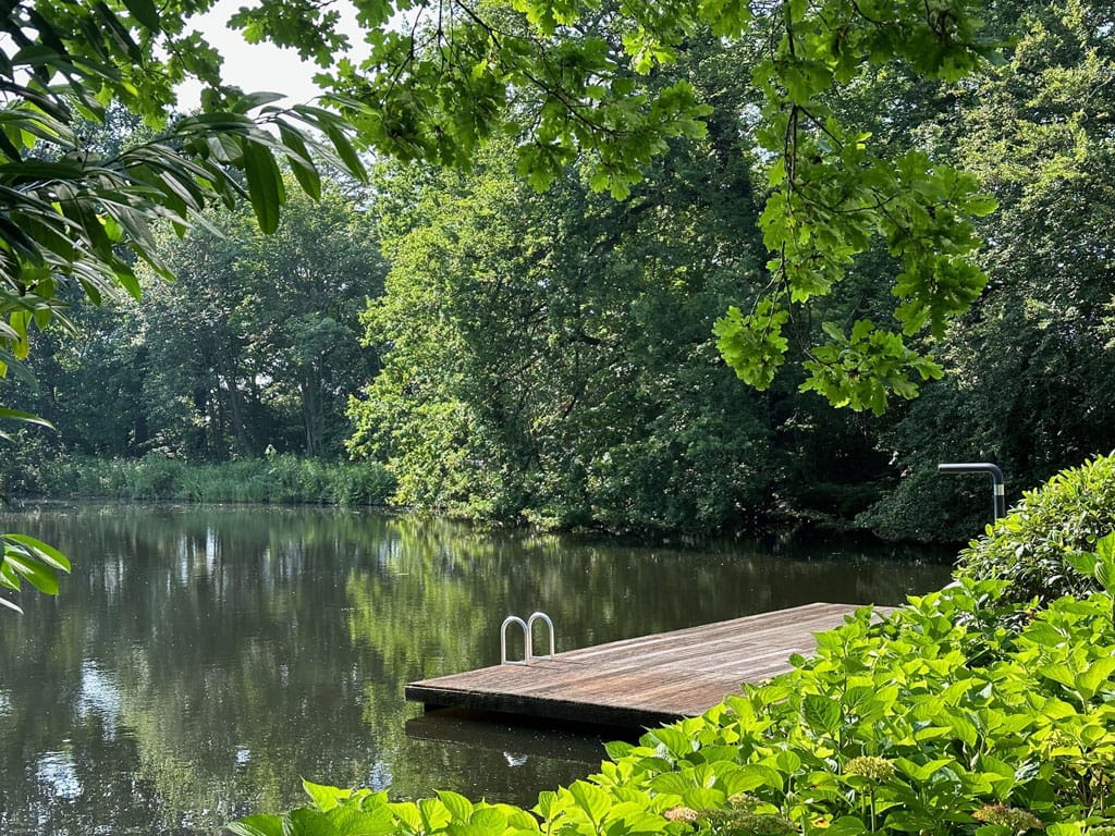 Buitenplaats Vijverbosch — foto 12